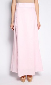 Allyssum Skirt in Pink