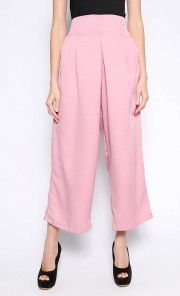 Palazzo Pants in Pink