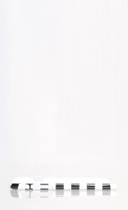 Black & White Stripes iPhone 6 Case