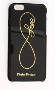 Love Infinity iPhone 6 Case
