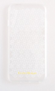 Tulip Pastel iPhone 6 Case