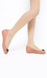 Melissa Ultragirl Special II in Brown