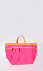 Organize Jo in Hot Pink