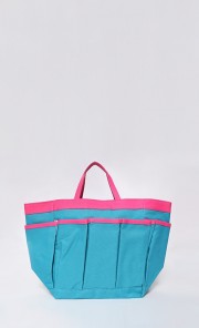 Organize Jo in Turquoise