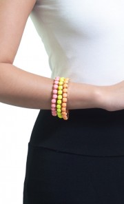 Nofre Bangle in Neon Colours