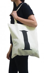 I Cotton Bag