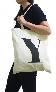 Y Cotton Bag