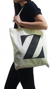 Z Cotton Bag