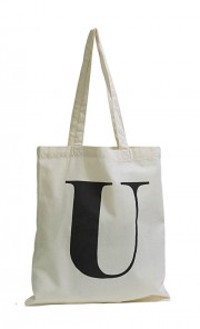 U Cotton Bag