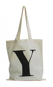 Y Cotton Bag