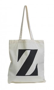 Z Cotton Bag