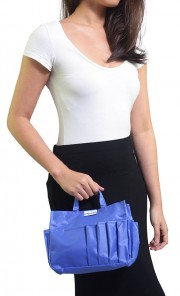 Organise Jacq in Lavender