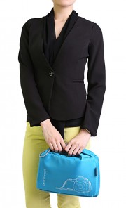 Tom Tom Insert in Blue 