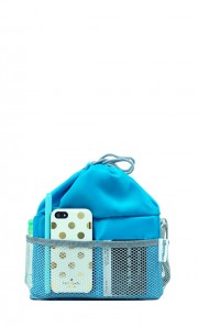 Tammy Organizer in Blue