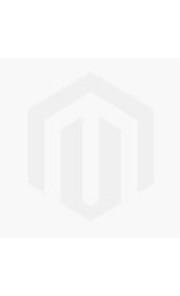 Cutout Sleeves Top in Black