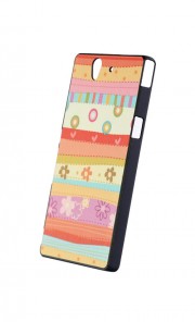 Xperia Z Aztec II in Green