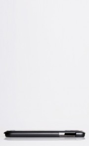 Samsung 4 Aztec Case in Blue