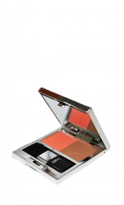 Bejeweled Duo Blusher in Sapphire