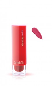 Absolute Matte Lip Color in Debaran Cinta II