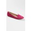 Kitty Flats in Fuchsia