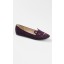 Kitty Flats in Purple