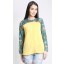 Signature Top in Yellow
