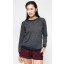 Luna Sweater in Dark Grey