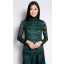 Soraya Top in Green