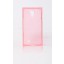 Samsung 4 Ice Cube Case in Pink