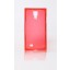 Samsung 4 Ice Cube Case in Red