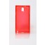 Note 3 Ice Cube Case in Red
