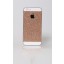 iPhone 6 Glitter Case II in Gold