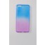 iPhone 6 Ombre Case in Blue and Pink