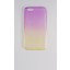 iPhone 6 Ombre Case in Pink and Yellow