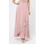 Emmy Skirt in Light Dusty Pink