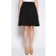 Viera Skirt in Black