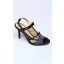 Arnela Shoes in Black