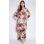 Mini Kurung in Multi