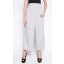 Palazzo Pants in Light Grey