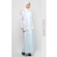 Adiba Set in Light Blue