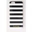 Black & White Stripes iPhone 6 Case