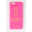 Hip Hip Hooray iPhone 6 Case
