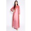 Savana Jubah in Pink