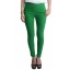Candy Pants in Spring Green