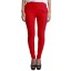 Candy Pants in Chilli Red