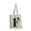 F Cotton Bag