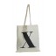 X Cotton Bag