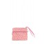 Nasi Main-Main Zipper Pouch in Pink