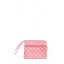 Wau Main-Main Zipper Pouch in Pink