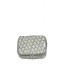 Nasi Comel-Comel Toiletry Pouch in Grey